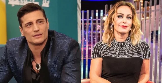 Gianluca Costantino nel cast del programma di Sonia Bruganelli