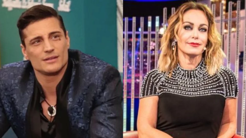 Gianluca Costantino nel cast del programma di Sonia Bruganelli