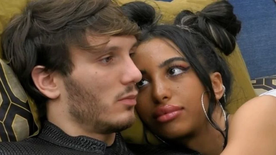 amico manuel bortuzzo perché finita lulù