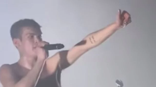 blanco cade terra video