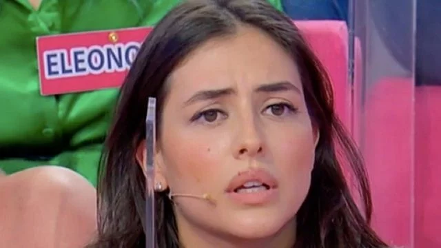federica aversano uomini e donne torna