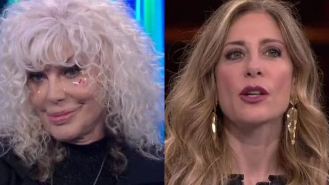 francesca fagnani donatella rettore