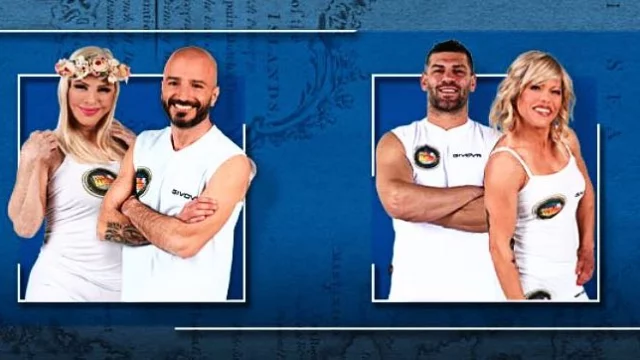 Isola dei Famosi 16: chi sarà eliminato secondo i sondaggi