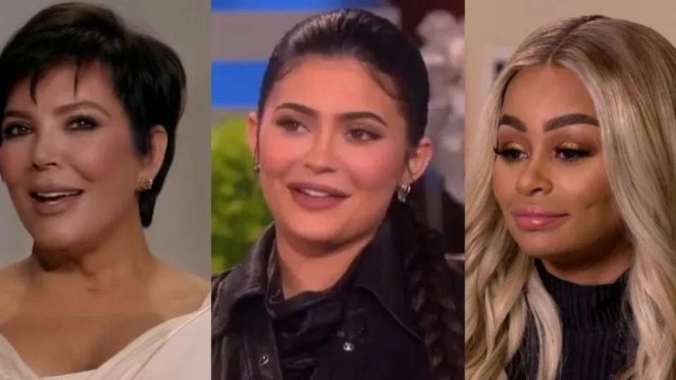 kris jenner testimoniato contro ex nuora blac chyna