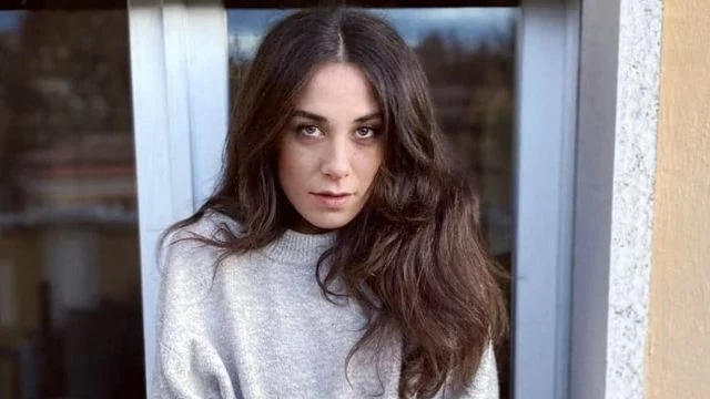 ludovica bargellini morta attrice sorrentino