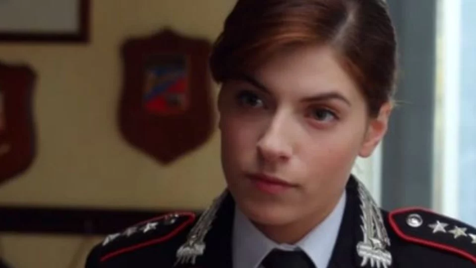 maria chiara giannetta fidanzato presunto