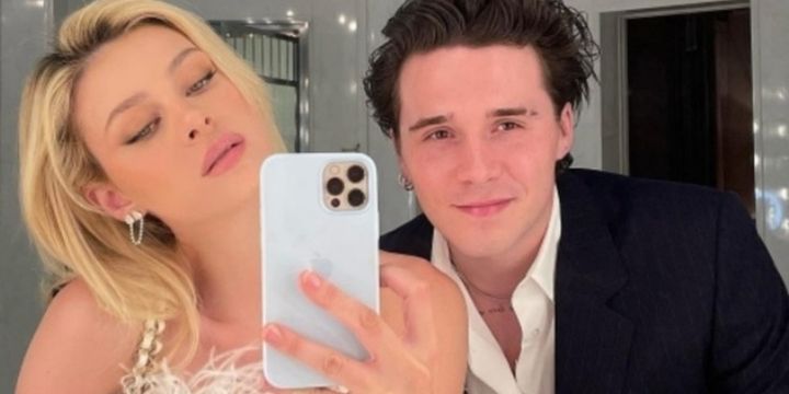 matrimonio brooklyn beckham nicola peltz