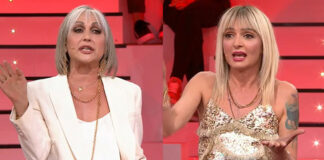 Alessandra Celentano contro Peparini: “Non capisci niente di danza”