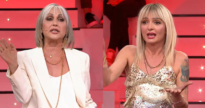 Alessandra Celentano contro Peparini: “Non capisci niente di danza”