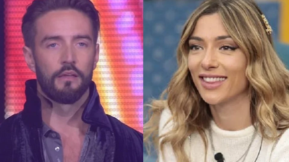 Soleil Sorge rivela se sente ancora Alex Belli e parla del fidanzato