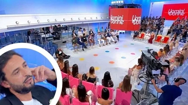 Uomini e donne, ex dama fa un'illazione sulla redazione: colpa di Armando