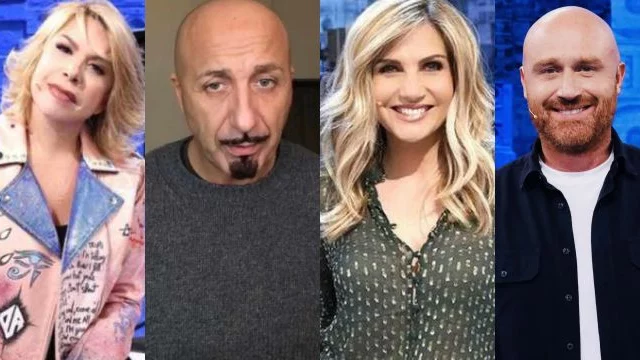 Amici 21, Luca Jurman vs Pettinelli, Cuccarini e Zerbi