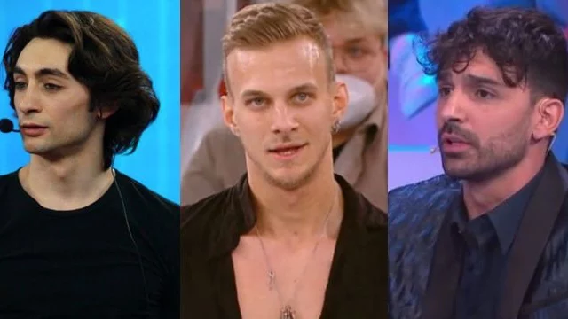 Amici 21, Leonardo prende le parti di Michele e si scaglia contro Todaro