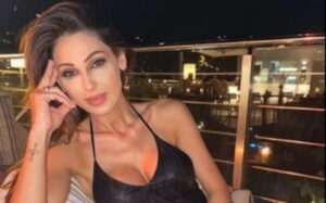 Anna Tatangelo - Up & Down