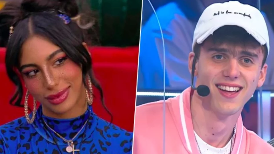 Duetto tra Lulù Selassié e LDA? La richiesta dei fan dell'ex gieffina