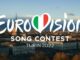 Eurovision 2022: la scaletta della prima semifinale