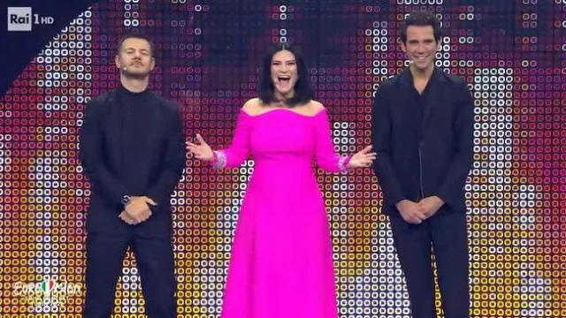 Eurovision 2022: la scaletta della seconda semifinale