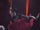 Achille Lauro stupisce il web con la sua performance all'Eurovision 2022