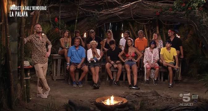 Isola dei Famosi, ex naufraga presenta il fidanzato (29 anni più grande)