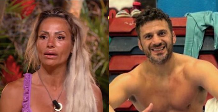 Laura Maddaloni ha litigato con suo fratello Marco? Lei fa chiarezza Laura Maddaloni ha litigato con suo fratello Marco? Lei fa chiarezza