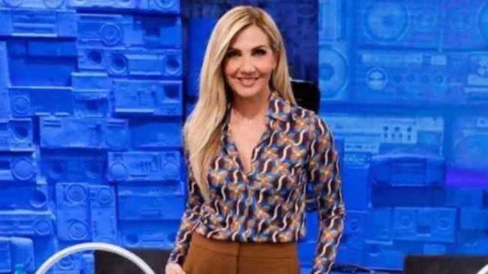 Lorella Cuccarini rivela se tornerà ad Amici il prossimo anno