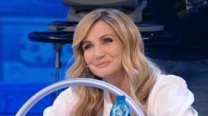 Lorella Cuccarini rivela chi Ã¨ per lei il vincitore morale di Amici 21