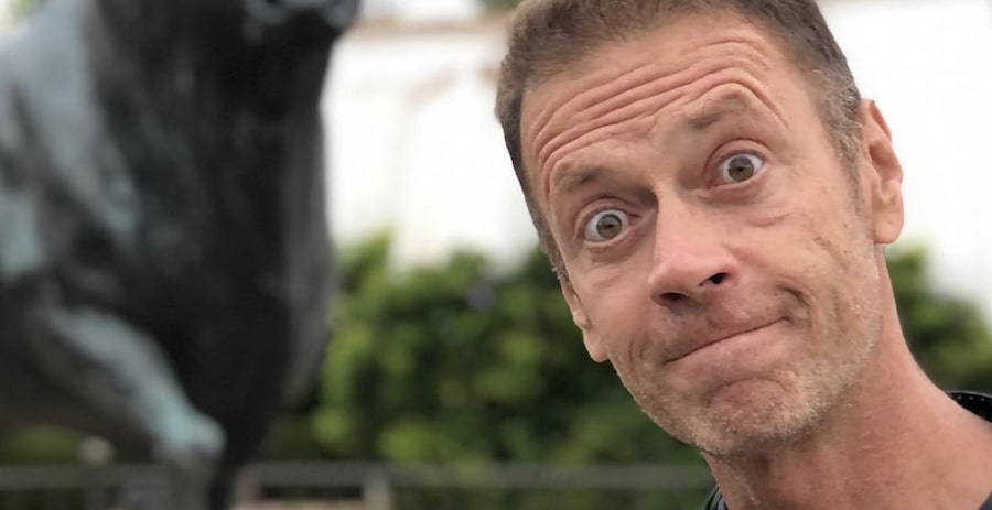 Rocco Siffredi serie TV Netflix