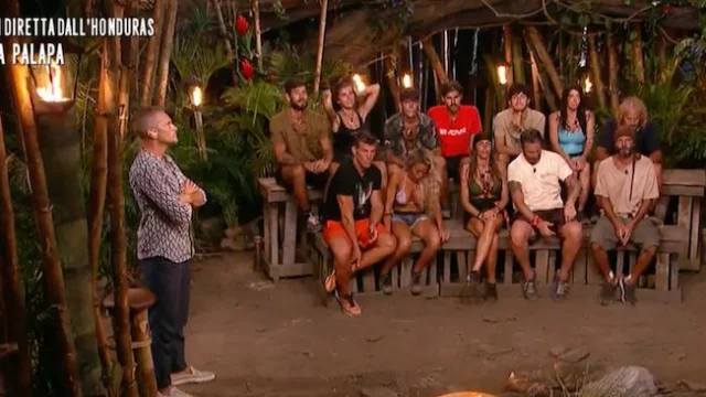 Isola dei Famosi: ecco chi è il naufrago preferito della sesta settimana