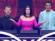 Laura Pausini fa una gaffe in diretta all'Eurovision 2022: il divertente momento
