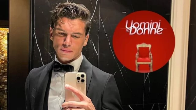 Antonio Medugno lancia una frecciatina a un’ex volto di Uomini e Donne?