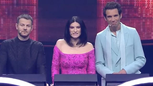 Eurovision 2022: i paesi favoriti della seconda semifinale dagli scommettitori