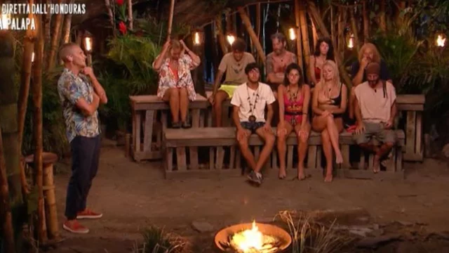 Isola dei Famosi: ecco chi è il naufrago preferito dell'ottava settimana