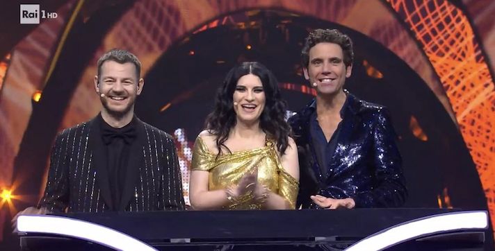 Eurovision, le conduttrici del 2021 criticano l’edizione italiana Eurovision, le conduttrici del 2021 criticano l’edizione italiana