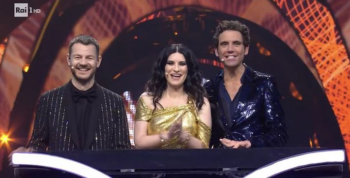 Eurovision, le conduttrici del 2021 criticano l'edizione italiana