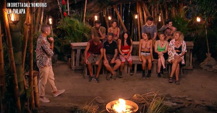 Isola dei Famosi, i nominati della puntata del 23 maggio Isola dei Famosi, i nominati della puntata del 23 maggio
