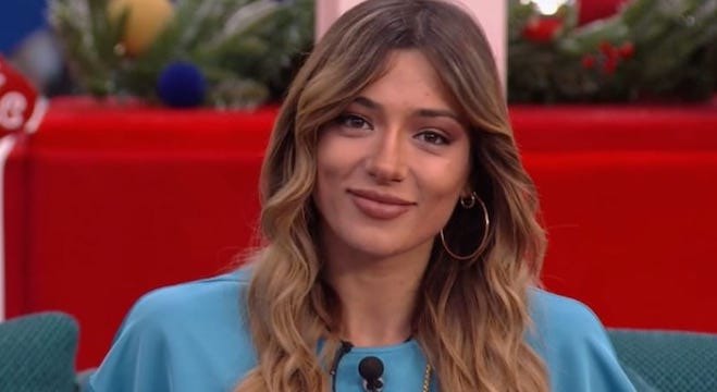 Ufficiale! Soleil Sorge torna a L’Isola dei Famosi: ecco per quanto Ufficiale! Soleil Sorge torna a L’Isola dei Famosi: ecco per quanto
