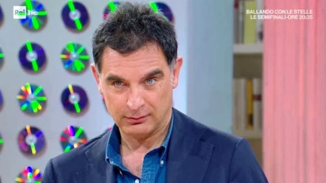 Tiberio Timperi - Up & Down