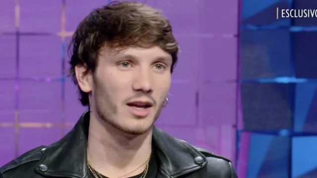 Manuel Bortuzzo si contraddice su suo padre Franco