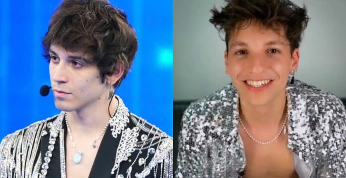 Alex Wyse, il like “contro Luigi” che sta facendo discutere