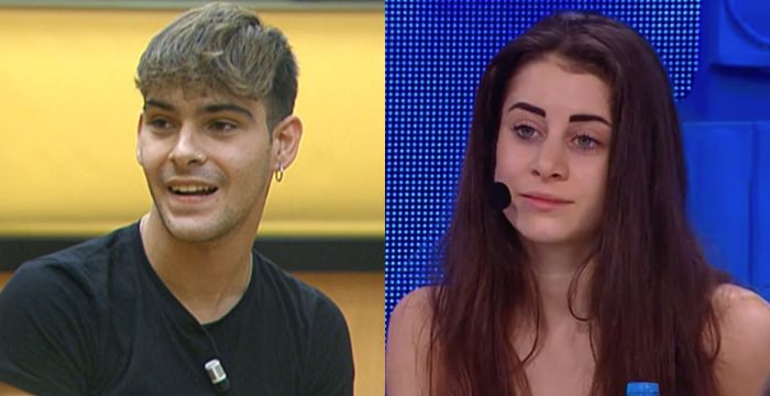 Amici 21: Gio Montana e Alice stanno insieme?