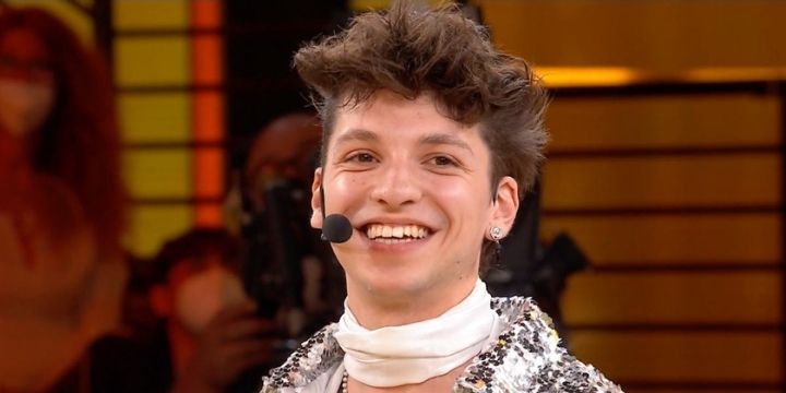 Amici 21, Rita Pavone stronca Luigi e rivela per chi tifava Amici 21, Rita Pavone stronca Luigi e rivela per chi tifava