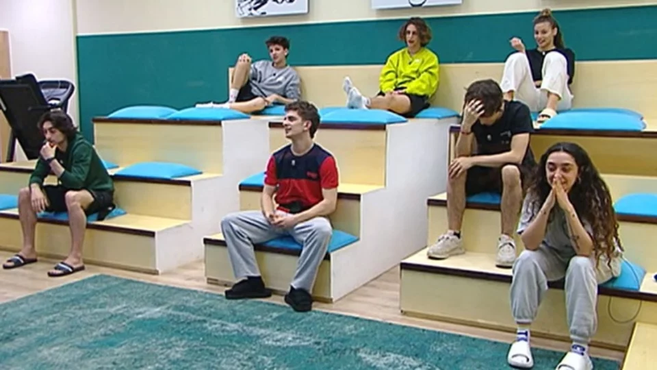 Amici 21 semifinale anticipazioni: chi sono i 5 finalisti