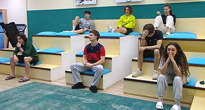 Amici 21 semifinale anticipazioni: chi sono i 5 finalisti