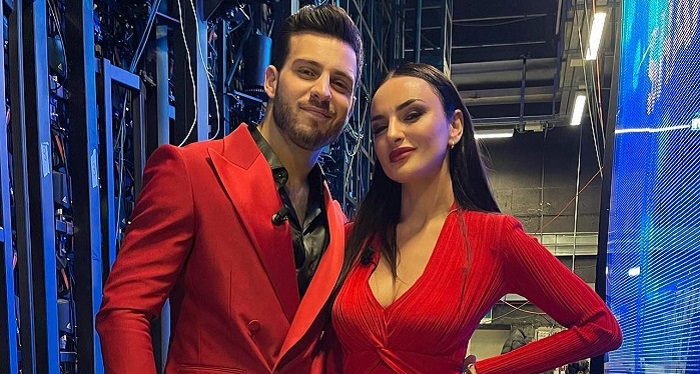 Arisa e Vito Coppola si sono (di nuovo) lasciati, c’entra una ballerina di Ballando con le stelle Arisa e Vito Coppola si sono (di nuovo) lasciati, c’entra una ballerina di Ballando con le stelle