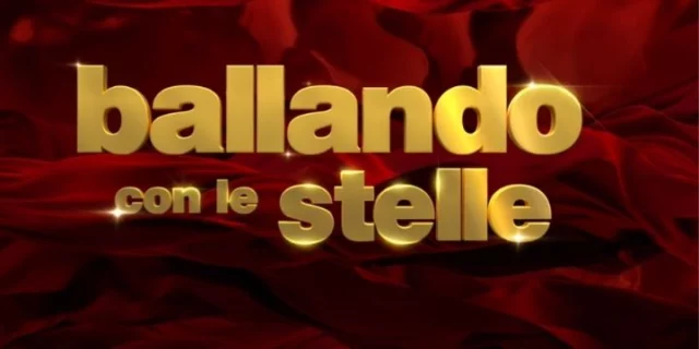 Ballando con le stelle