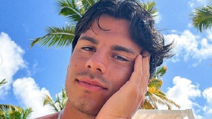 Chi è Luca Daffrè? Età, fidanzata e Instagram Chi è Luca Daffrè? Età, fidanzata e Instagram