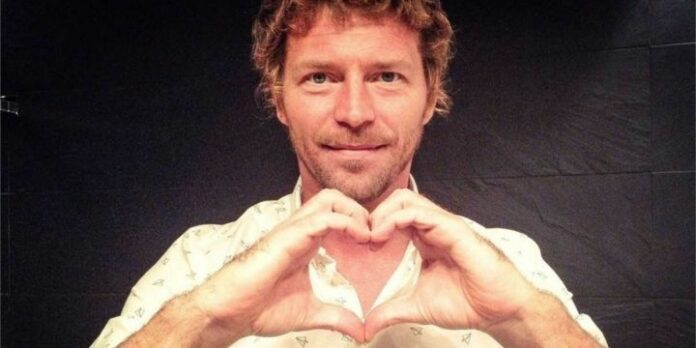 Chi è Marco Maccarini? Età, vita privata e Instagram