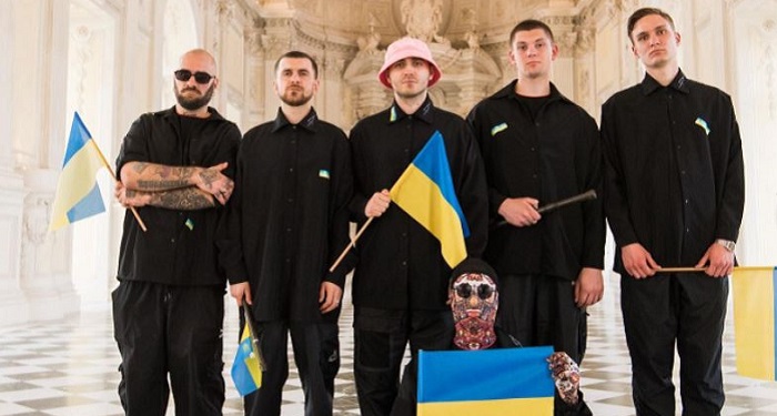 Kalush Orchestra Chi La Band Che Rappresenta L Ucraina All 