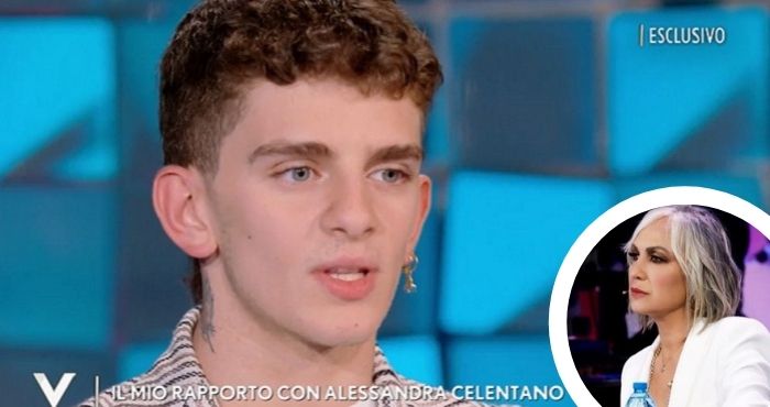 Dario torna a parlare della Celentano e fa una critica alla Maestra