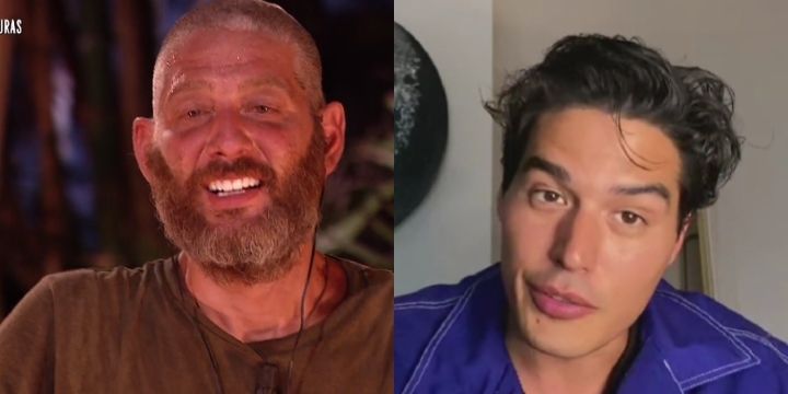 Edoardo Tavassi riceve una sorpresa da Cristiano Caccamo (VIDEO) Edoardo Tavassi riceve una sorpresa da Cristiano Caccamo (VIDEO)